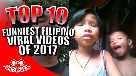 pinoy videos .